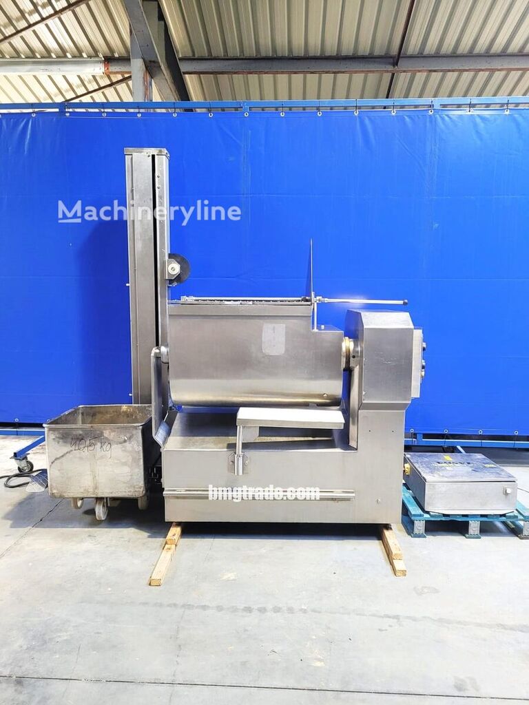 Laska ME 400 meat mixer