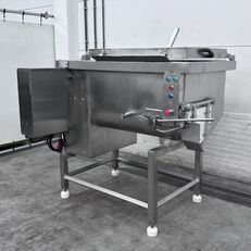 Risco RS 450 amasadora de carne