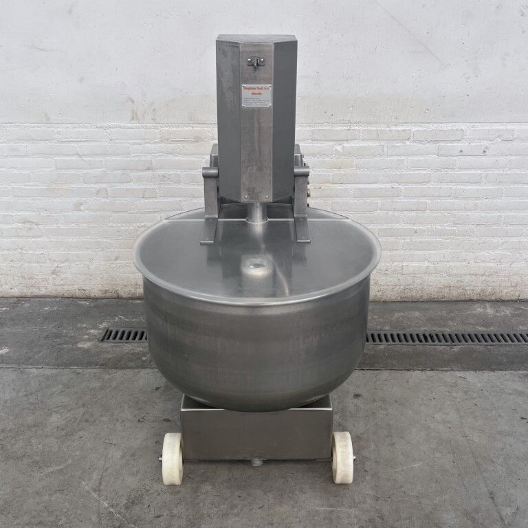 mixer daging Stephanal 120