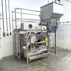 Baader 605 meat separator