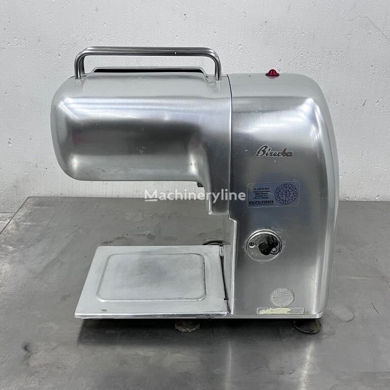 Bizerba S110 vleesvermalser