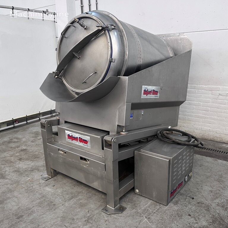 liha tumbler Inject Star HSL 750