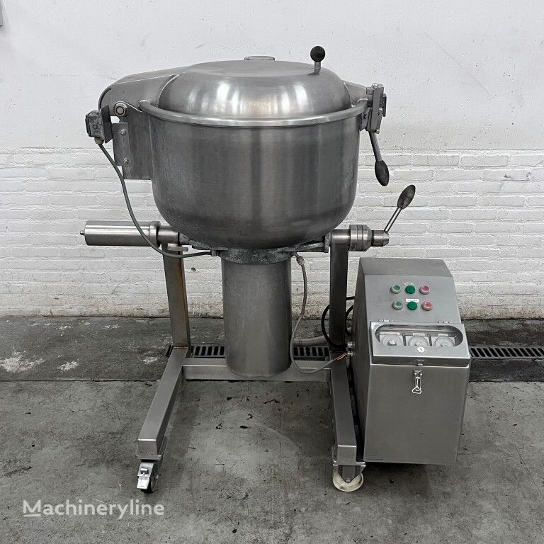 Stephan VM120 meat tumbler