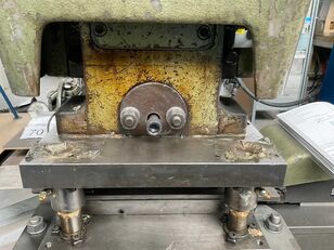 M&uuml;ller EXP 35 SV/DK mechanical press