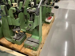 Schmidt Posten Kniehebel-Handpressen (12x) mechanical press