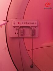 медицинское диагностическое оборудование Tráiler Resonancia Magnética Móvil