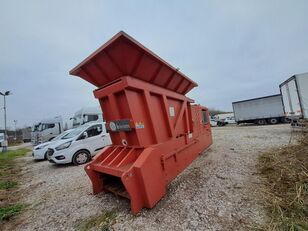 ماكينة كبس الخردوات المعدنية MURENHA 350