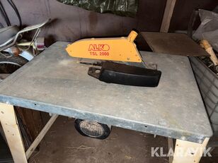 ALKO TSL 2000 metallbands&aring;g