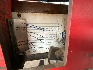 Prodaja Amada H-650 trakaste testere za metal - Slika 10 | Machineryline RS Amada H-650 trakasta testera za metal | Slika 10 - Machineryline