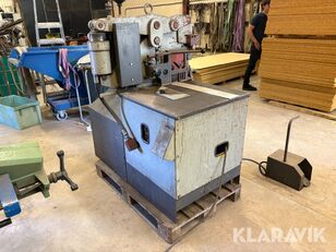 بيع منشار المعادن الشريطي BR Wikströms BW 301 - صورة 7 | Machineryline QA منشار المعادن الشريطي BR Wikströms BW 301 | صورة 7 - Machineryline