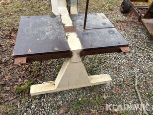 منشار المعادن الشريطي Bankeryds Maskin BM 6