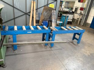 Bauer S 380 metal band saw