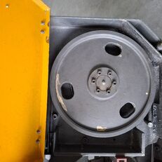 بيع منشار المعادن الشريطي Beka-Mak CMX 1100 V BMS 280 - صورة 5 | Machineryline TN منشار المعادن الشريطي Beka-Mak CMX 1100 V BMS 280 | صورة 5 - Machineryline