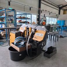 بيع منشار المعادن الشريطي Beka-Mak CMX 1100 V BMS 280 - صورة 14 | Machineryline TN منشار المعادن الشريطي Beka-Mak CMX 1100 V BMS 280 | صورة 14 - Machineryline