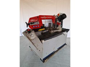 scie à ruban pour métaux Bomar ERGONOMIC 320.250G