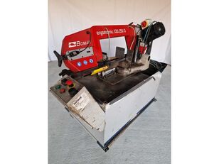 scie &agrave; ruban pour m&eacute;taux Bomar ERGONOMIC 320.250G