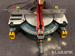 Bosch GTM12JL metal band saw for sale - Image 10 | Machineryline CA Bosch GTM12JL metal band saw | Image 10 - Machineryline