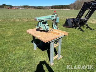scie &agrave; ruban pour m&eacute;taux DeWalt Klyvs&aring;g Dewalt