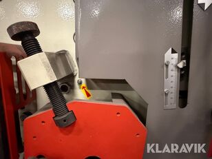 Scie à ruban pour métaux Durma Profil och stansmaskin Durma à vendre - Image 28 | Machineryline SN Scie à ruban pour métaux Durma Profil och stansmaskin Durma | Image 28 - Machineryline