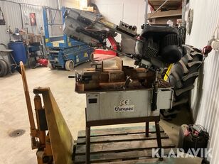 fierăstrău cu bandă pentru metal Europac UE-712C