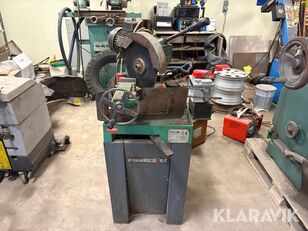 ленточная пила по металлу Girkap Brown 250 troncatrice