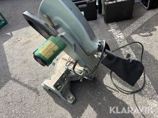 Hitachi C15FB metal band saw