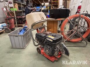 منشار المعادن الشريطي Husqvarna FS 309