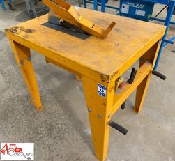 IMCOINSA metal band saw for sale - Image 4 | Machineryline TZ IMCOINSA metal band saw | Image 4 - Machineryline