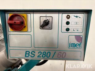 Pásová pila na kov Imet BS280/60 na prodej - Obrázek 19 | Machineryline CZ Pásová pila na kov Imet BS280/60 | Obrázek 19 - Machineryline