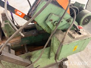 Venta de Kallsåg sierra de cinta para metal - Imagen 9 | Machineryline PY Kallsåg sierra de cinta para metal | Imagen 9 - Machineryline