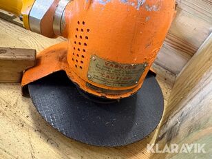 Kapmaskin tryckluft metal band saw