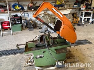 ленточная пила по металлу Kasto