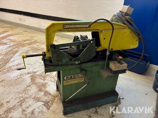 Kasto HBS 190/240 metal band saw