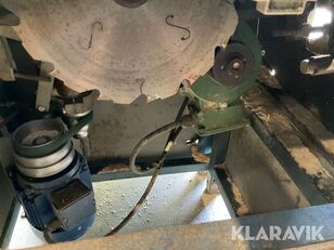 Luna Master W-57 Metallbandsäge kaufen - Bild 11 | Machineryline LI Luna Master W-57 Metallbandsäge | Bild 11 - Machineryline