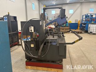 MEP Shark 330cnc FE metallbands&aring;g