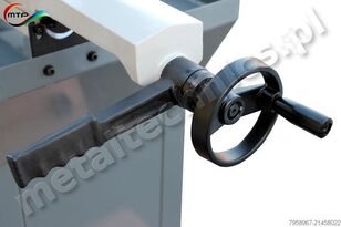 MTP BS260G-5 metal band saw for sale - Image 10 | Machineryline IN New MTP BS260G-5 metal band saw | Image 10 - Machineryline
