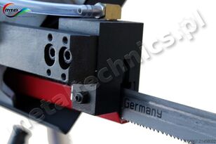 MTP BS260G-5 metal band saw for sale - Image 12 | Machineryline IN New MTP BS260G-5 metal band saw | Image 12 - Machineryline