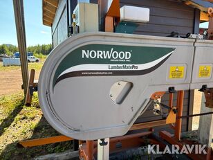 Eladó Norwood LumberMate Pro fém szalagfűrész - Kép 29 | Machineryline HU Norwood LumberMate Pro fém szalagfűrész | Kép 29 - Machineryline