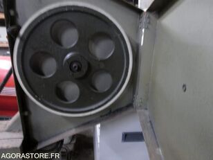 Scie à ruban pour métaux RIBA R120 à vendre - Image 5 | Machineryline GN Scie à ruban pour métaux RIBA R120 | Image 5 - Machineryline