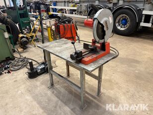 Ridgid 590-L metal band saw