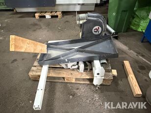 Scie à ruban pour métaux Robland NZ 3200 à vendre - Image 14 | Machineryline LU Scie à ruban pour métaux Robland NZ 3200 | Image 14 - Machineryline