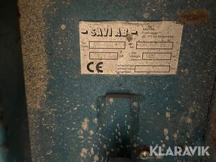 Savi GS 600 båndsag for metall til salgs - Bilde 6 | Machineryline NO Savi GS 600 båndsag for metall | Bilde 6 - Machineryline
