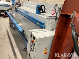 منشار المعادن الشريطي Schechtl SMT 250/BV