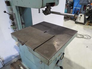 Stanko 8 A 531 metal band saw