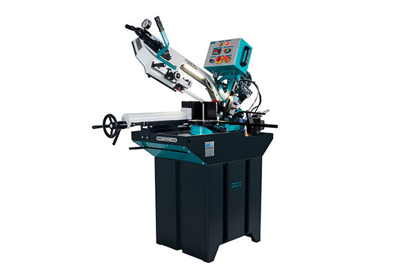 T225MV metal band saw for sale | Machineryline GH New T225MV metal band saw - Machineryline