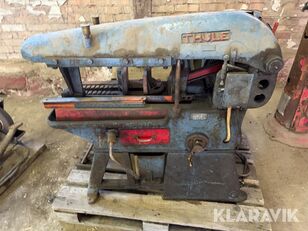 Thule BS 8 sierra de cinta para metal