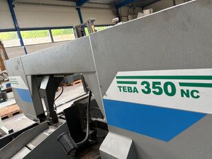 Trennjaeger Trennjeager TEBA 350 A-NC metal band saw