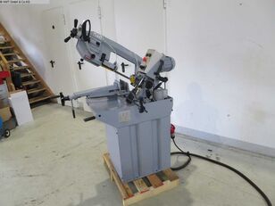 scie &agrave; ruban pour m&eacute;taux WMT CY 210