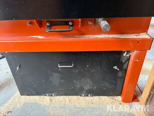 Купить ленточную пилу по металлу Wood-Mizer EG350EH30S-EMR - Изображение 26 | Machineryline GE Ленточная пила по металлу Wood-Mizer EG350EH30S-EMR | Изображение 26 - Machineryline