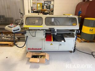 B&ouml;hman LJJAS-500 sierra circular para corte de metal